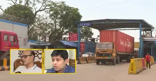 চট্টগ্রাম বন্দরে নিরাপত্তা প্রশ্নে বিতর্ক: সংরক্ষিত এলাকা থেকে দেড় কোটি টাকার কনটেইনার গায়েব